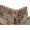 Msi California Gold Splitface Ledger Corner 6 In. X 18 In. Natural Slate Wall Tile, 4PK ZOR-PNL-0071 - alternate 4
